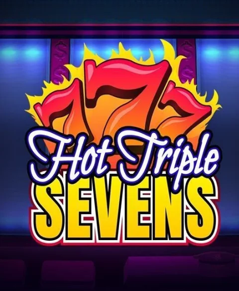 Play Hot Triple Sevens at Tether Bet Casino