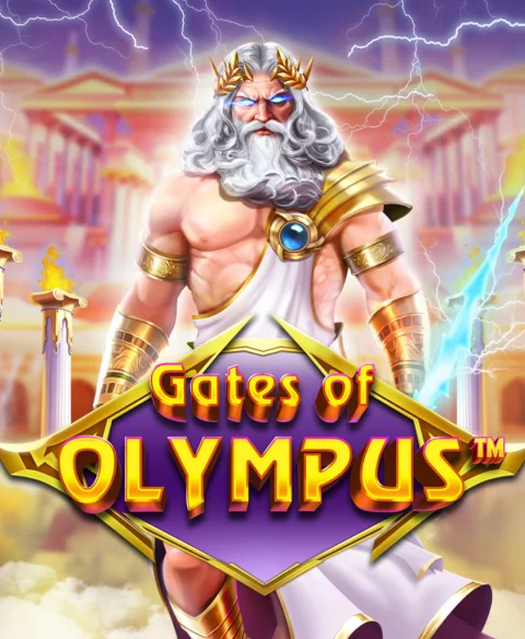 Play Gates of Olympus at Tether Bet Casino