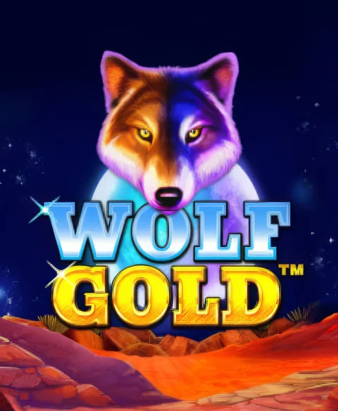 Play Wolf Gold at Tether Bet Casino