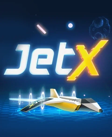 Play JetX at Tether Bet Casino